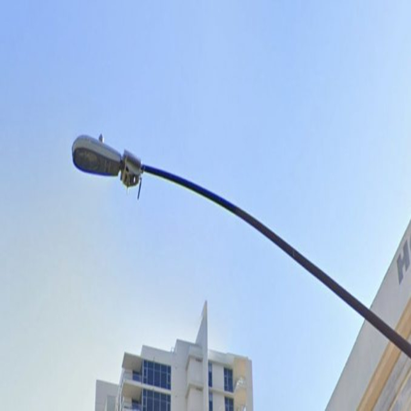 Đèn đường thông minh ở San Diego, Hoa Kỳ đã gây ra một cuộc thảo luận về giám sát